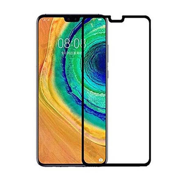 محافظ صفحه نمایش سرامیکی تمام صفحه هواوی Ceramics Full Screen Protector Huawei Mate 30
