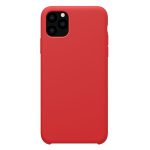 قاب محافظ سیلیکونی نیلکین اپل Nillkin Flex Pure Case for Apple iPhone 11 Pro Max - Image 5