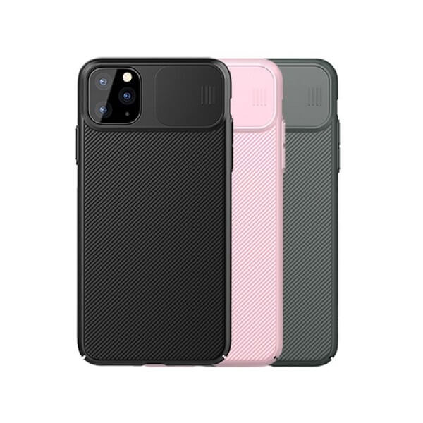 قاب محافظ نیلکین آیفون Nillkin CamShield Case for Apple iPhone 11 Pro Max