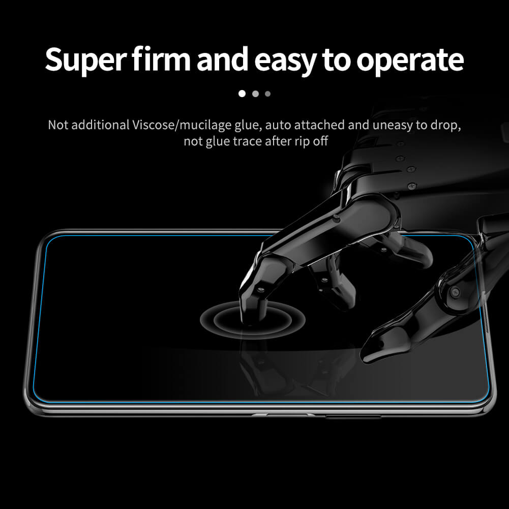 محافظ صفحه نمایش شیشه ای نیلکین هواوی Nillkin H+ Pro Glass for Huawei Honor X10