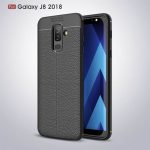 قاب محافظ ژله ای Samsung Galaxy J8 2018