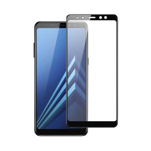 محافظ صفحه نمایش مات Samsung Galaxy A8 2018
