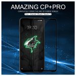 محافظ صفحه نمایش شیشه‌ ای نیلکین شیائومی Nillkin Amazing CP+ Pro Glass Xiaomi Black Shark 3 Pro