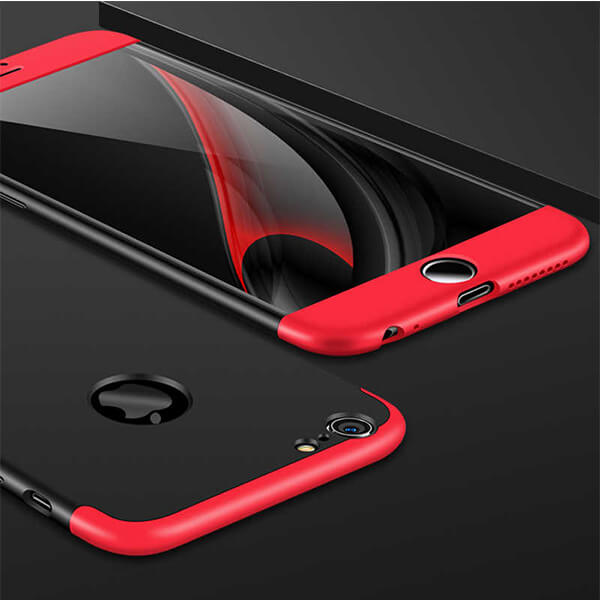 قاب محافظ 360 اپل آیفون GKK Case Apple iPhone SE 2020