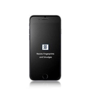 محافظ صفحه نمایش مات تمام چسب Full Matte Glass Screen Protector For Apple iPhone SE 2020