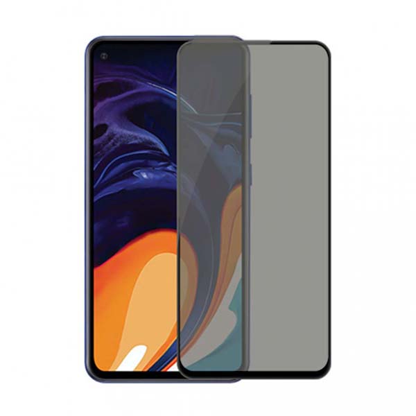 محافظ صفحه نمایش حریم شخصی Samsung Galaxy A60 / M40
