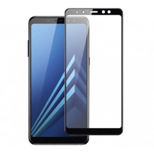 محافظ صفحه نمایش مات Samsung Galaxy A8 Plus 2018