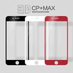 محافظ صفحه نمایش شیشه‌ ای نیلکین آیفون Nillkin 3D CP+ Max Glass Apple iphone SE 2020