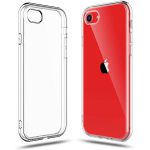 محافظ ژله ای برای اپل Jelly Case For Apple Iphone SE 2020