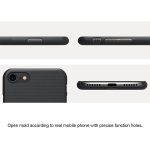قاب محافظ نیلکین آیفون Nillkin Frosted Shield Case Apple iPhone SE 2020