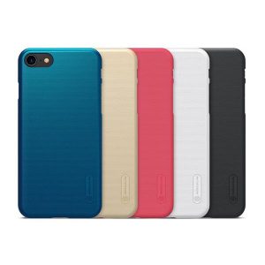 قاب محافظ نیلکین آیفون Nillkin Frosted Shield Case Apple iPhone SE 2020