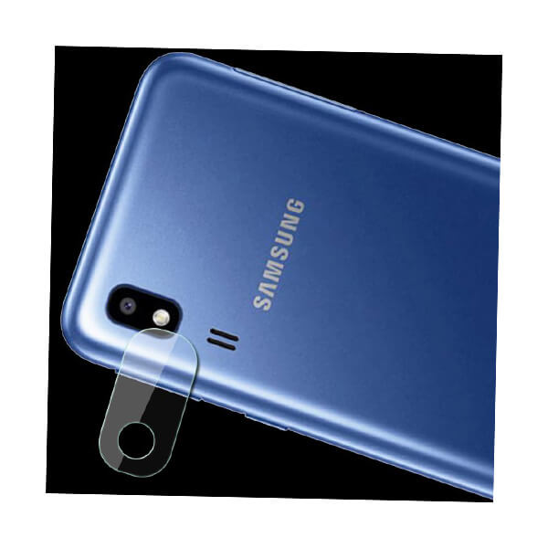 محافظ لنز دوربین Samsung Galaxy A2 Core