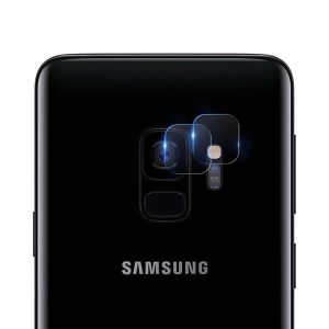 محافظ لنز دوربین Samsung Galaxy S8