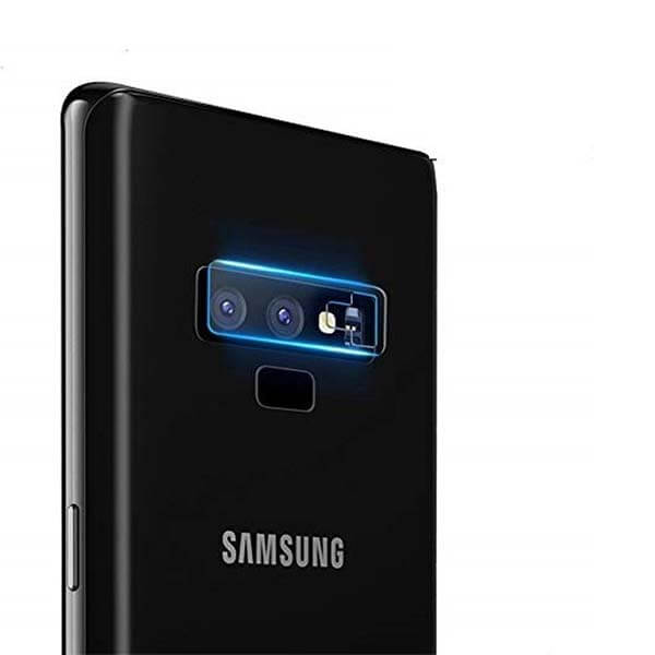 محافظ لنز دوربین Samsung Galaxy Note 9