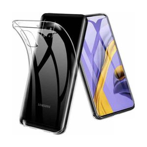 قاب محافظ ژله ای Samsung Galaxy M51