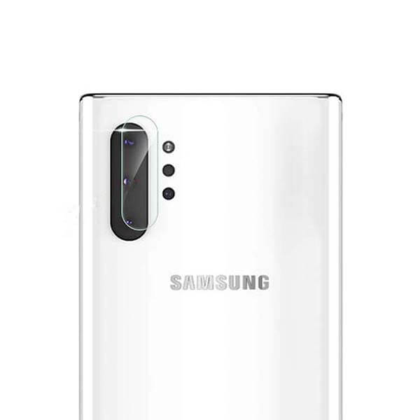 محافظ لنز دوربین Samsung Galaxy Note 10 Plus