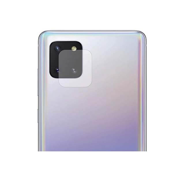 محافظ لنز دوربین Samsung Galaxy Note 10 Lite 2020