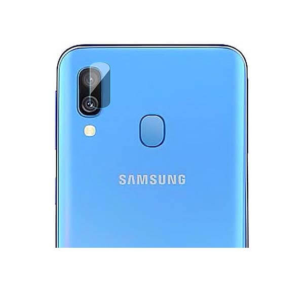 محافظ لنز دوربین Samsung Galaxy A30