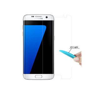 محافظ صفحه نمایش Samsung Galaxy S7 edge