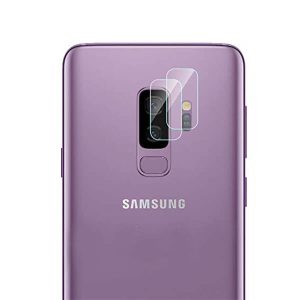 محافظ لنز دوربین Samsung Galaxy S9 Plus