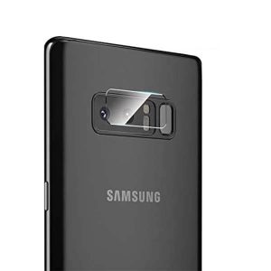محافظ لنز دوربین Samsung Galaxy Note 8