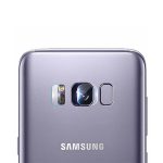محافظ لنز دوربین Samsung Galaxy S8 Plus