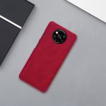 کیف چرمی نیلکین Xiaomi Poco X3 NFC
