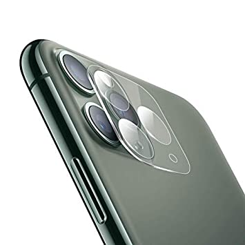 محافظ لنز دوربین شیشه ای ایفون Camera Lens Glass Protector For Apple iPhone 11 Pro Max