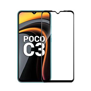 محافظ صفحه نمایش Xiaomi Poco C3