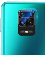 محافظ لنز دوربین شیشه ای شیائومی Camera Lens Glass Protector For Xiaomi Redmi Note 9 Pro - Image 2