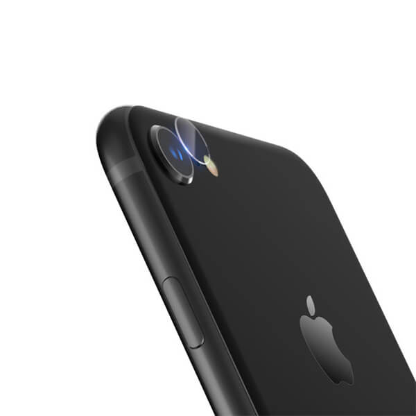 محافظ لنز دوربین شیشه ای ایفون Camera Lens Glass Protector For Apple iPhone 7/8