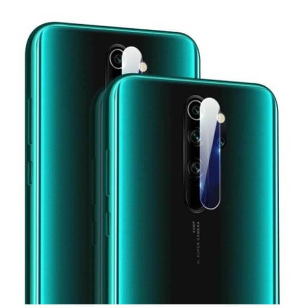 محافظ لنز دوربین Xiaomi Redmi Note 8 Pro