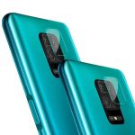 محافظ لنز دوربین شیشه ای شیائومی Camera Lens Glass Protector For Xiaomi Redmi Note 9 Pro - Image 3