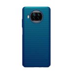 قاب محافظ نیلکین شیائومی Nillkin Super Frosted Shield Case for Xiaomi Mi 10T Lite 5G/Redmi Note 9 Pro 5G - Image 2