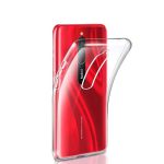 قاب محافظ ژله ای Xiaomi Redmi 8