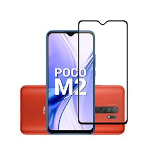 محافظ صفحه نمایش Xiaomi Poco M2