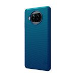 قاب محافظ نیلکین شیائومی Nillkin Super Frosted Shield Case for Xiaomi Mi 10T Lite 5G/Redmi Note 9 Pro 5G - Image 4