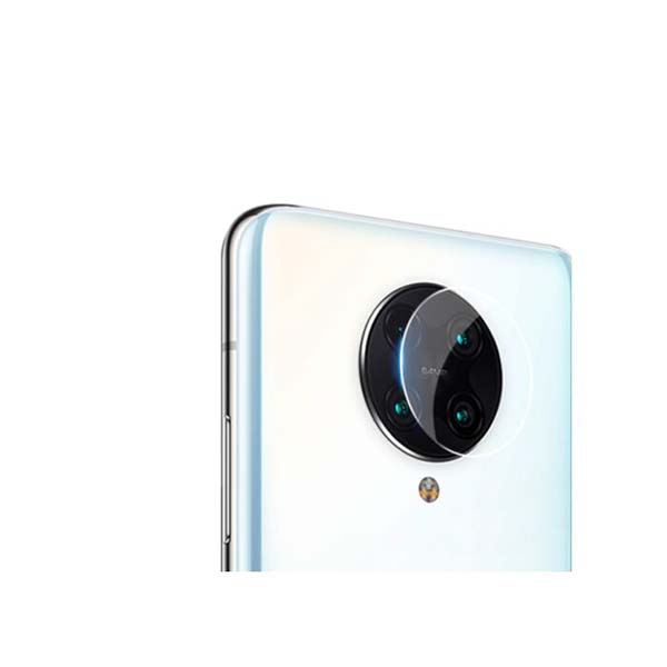 محافظ لنز دوربین شیشه ای شیائومی Camera Lens Glass Protector For Xiaomi Redmi K30 Pro / Poco F2 Pro