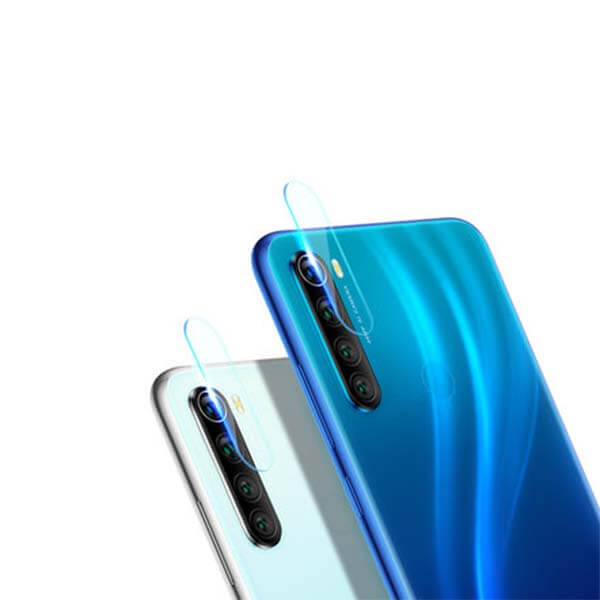 محافظ لنز دوربین Xiaomi Redmi Note 8