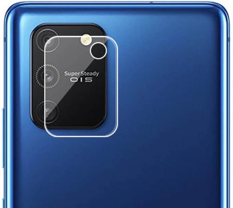 محافظ لنز دوربین Samsung Galaxy S10 Lite
