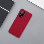 کیف چرمی نیلکین Xiaomi Mi 10T Pro 5G