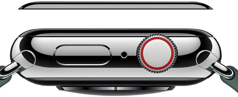 محافظ صفحه نمایش Apple Watch 40mm