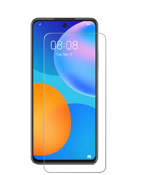 محافظ صفحه نمایش Huawei Y7a