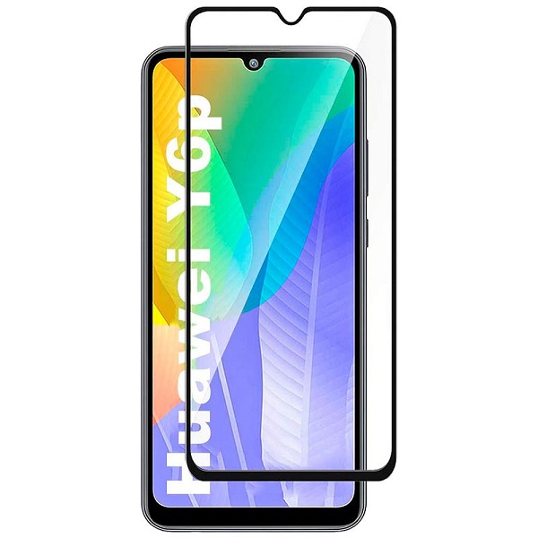 محافظ صفحه نمایش سرامیکی Y6p 2020