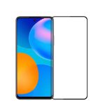 محافظ صفحه نمایش تمام صفحه ی هواوی Full Glass screen protector for Huawei Y7a - Image 3