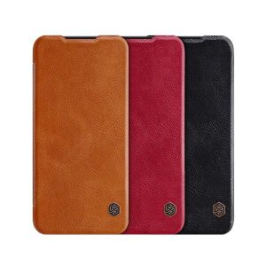 کیف چرمی نیلکین Xiaomi Redmi Note 7