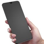 محافظ صفحه نمایش مات تمام صفحه هواوی Full Matte Glass Screen Protector For Huawei Y6p 2020 - Image 2