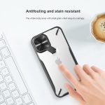 قاب محافظ نیلکین Nillkin Cyclops series Case for Apple iPhone 12 Pro Max - Image 9