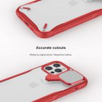 قاب محافظ iPhone 12 Pro Max