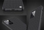 قاب محافظ نیلکین Nillkin Textured nylon fiber Case for Apple iPhone 12 Pro Max - Image 7